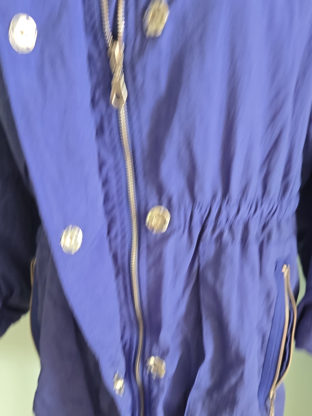 G.E.T. Lightweight Fall/Spring Jacket XS - Picture 5 of 7